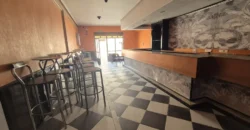 Pack de dos viviendas, bar, tres terrenos, garaje y merendero.