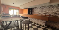 Pack de dos viviendas, bar, tres terrenos, garaje y merendero.