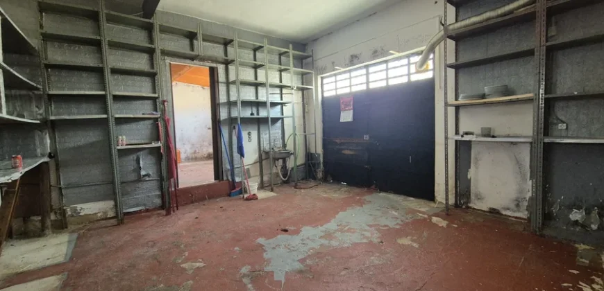 Pack de dos viviendas, bar, tres terrenos, garaje y merendero.