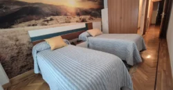 Pack de dos viviendas, bar, tres terrenos, garaje y merendero.