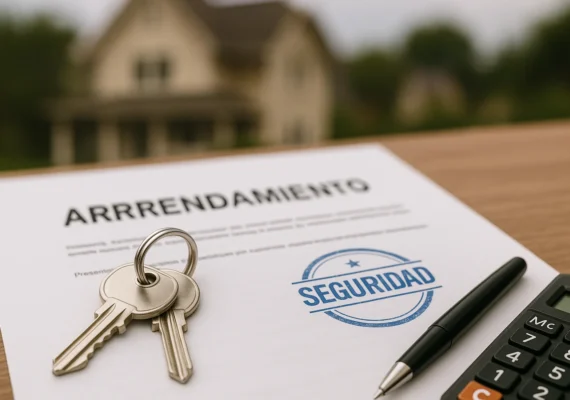 Cómo proteger tu vivienda en alquiler en Palencia: evita impagos e inquilinos problemáticos