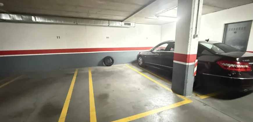 Piso en palencia de dos habitaciones y dos baños