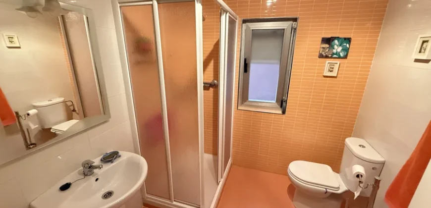 Piso en venta en Palencia céntrico de tres habitaciones