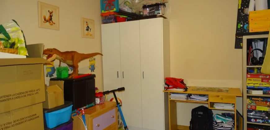 Piso en venta en Grijota Golf Palencia