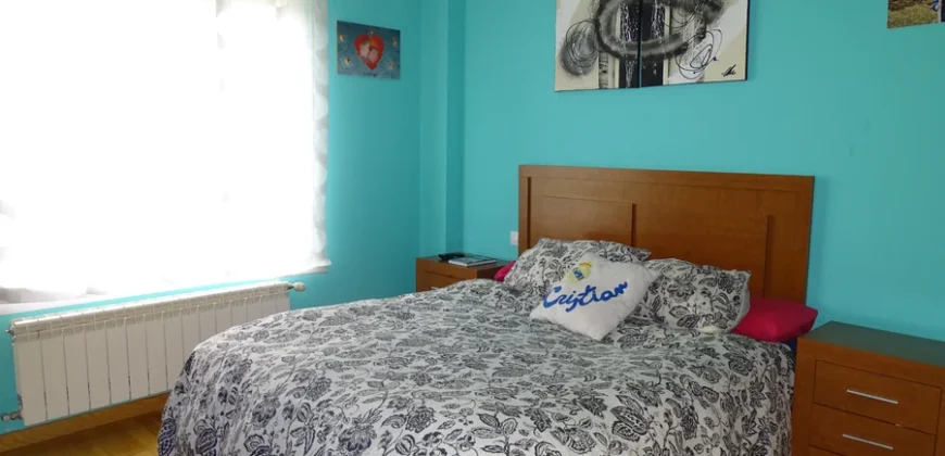 Piso en venta en Grijota Golf Palencia