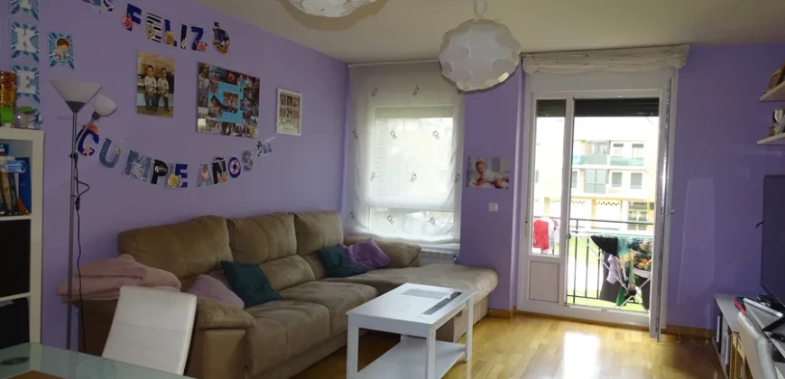 Piso en venta en Grijota Golf Palencia