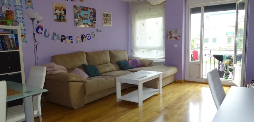 Piso en venta en Grijota Golf Palencia