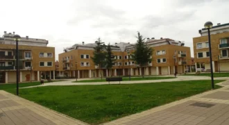 Piso en venta en Grijota Golf Palencia Piso en venta en Grijota Golf Palencia