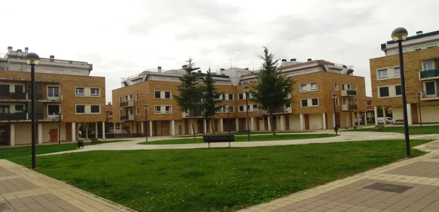 Piso en venta en Grijota Golf Palencia