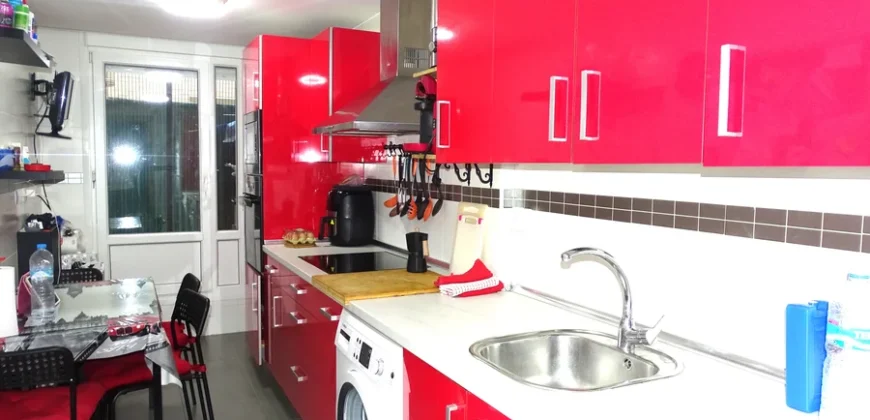 Piso en venta en Grijota Golf Palencia