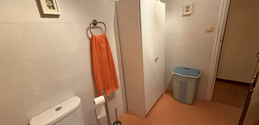 Piso en venta en Palencia céntrico de tres habitaciones