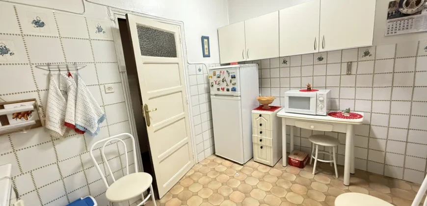 Piso en venta en Palencia céntrico de tres habitaciones