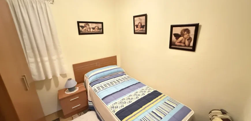 Piso en venta en Palencia céntrico de tres habitaciones