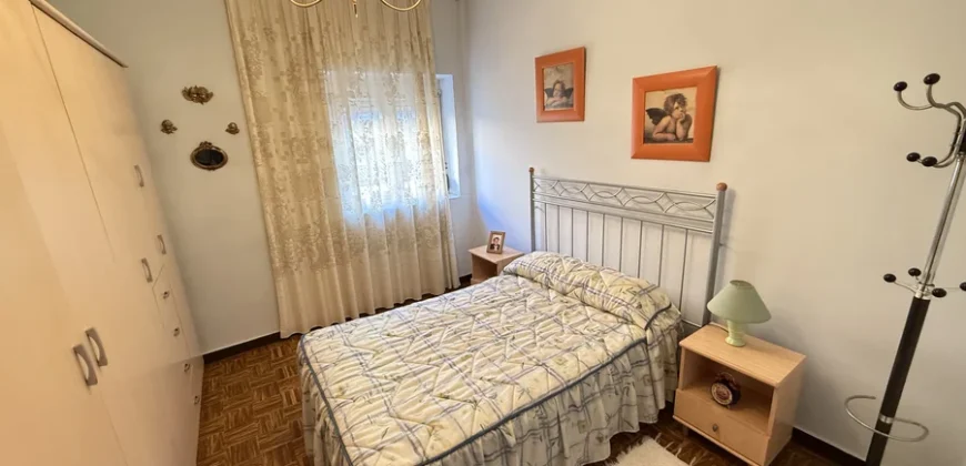 Piso en venta en Palencia céntrico de tres habitaciones