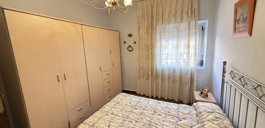 Piso en venta en Palencia céntrico de tres habitaciones