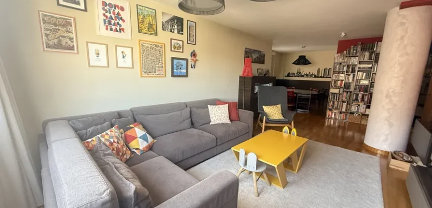 Piso en palencia de dos habitaciones y dos baños