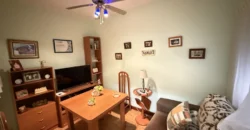 Piso en venta en Palencia céntrico de tres habitaciones