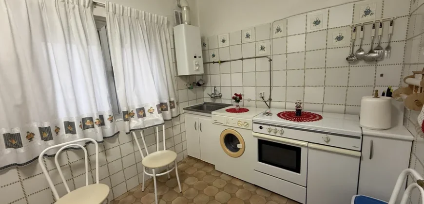 Piso en venta en Palencia céntrico de tres habitaciones