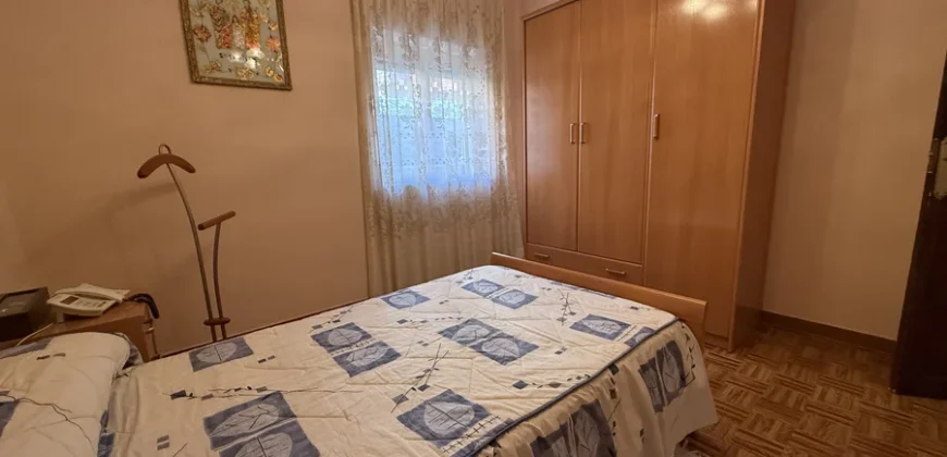 Piso en venta en Palencia céntrico de tres habitaciones