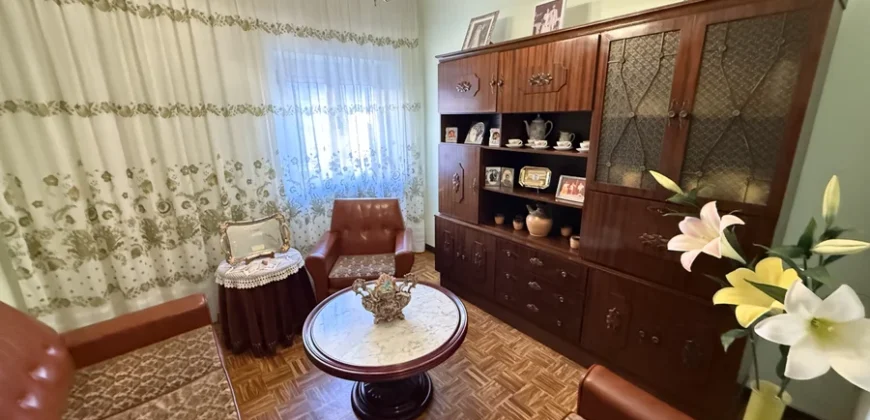 Piso en venta en Palencia céntrico de tres habitaciones