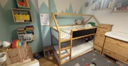 Piso en palencia de dos habitaciones y dos baños Piso en palencia de dos habitaciones y dos baños