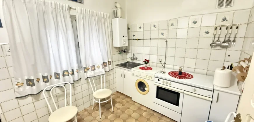 Piso en venta en Palencia céntrico de tres habitaciones