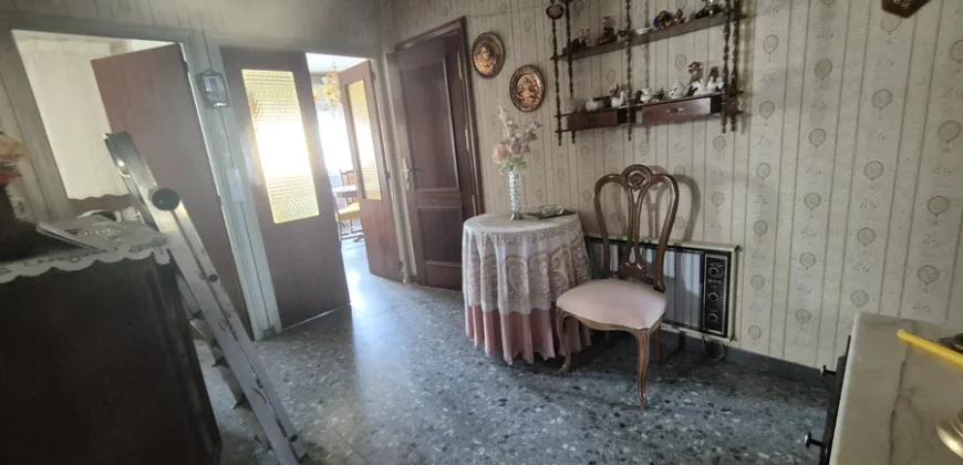 Pack de dos viviendas, bar, tres terrenos, garaje y merendero.