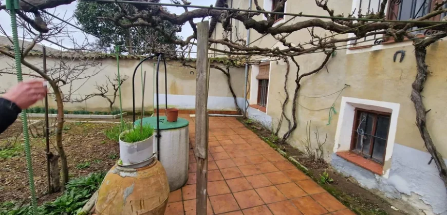 Casa en pueblo al lado de Osorno Palencia