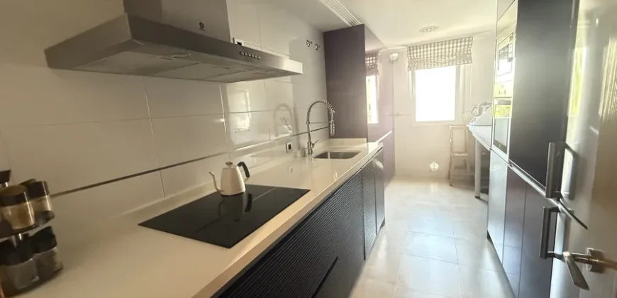 Piso en palencia de dos habitaciones y dos baños