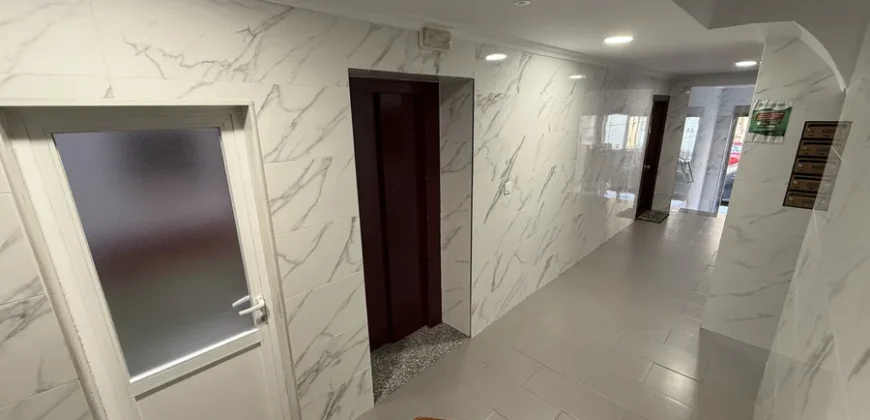 Piso en venta en Palencia céntrico de tres habitaciones