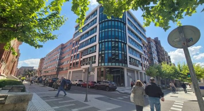 Piso céntrico de lujo en zona única Piso céntrico de lujo en zona única