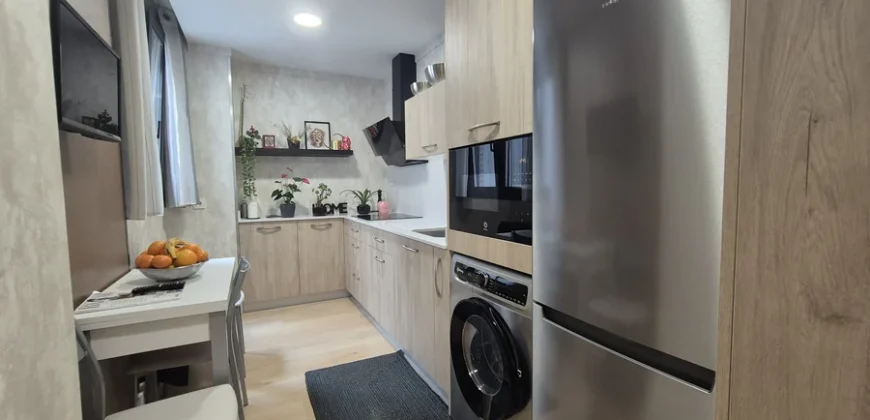 Piso de lujo en Palencia para entrar a vivir.