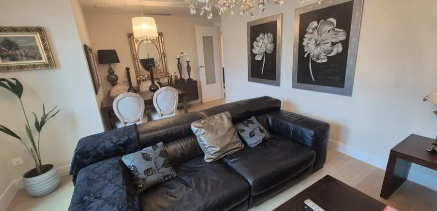 Piso de lujo en Palencia para entrar a vivir.