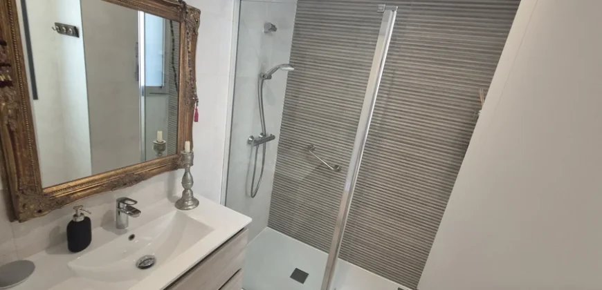 Piso de lujo en Palencia para entrar a vivir.