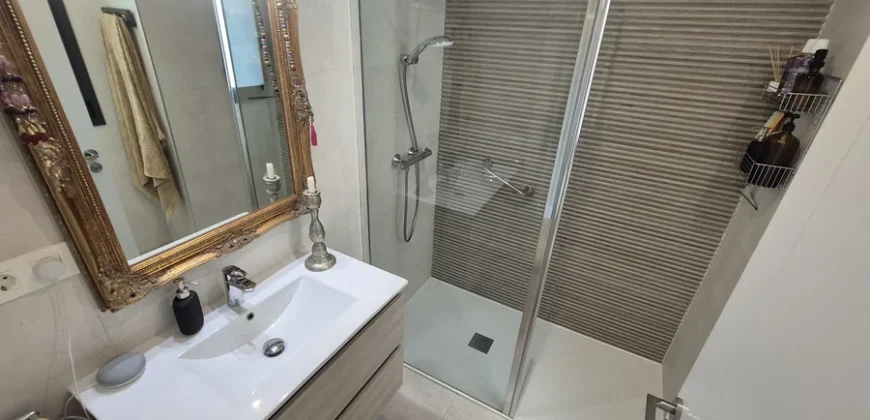 Piso de lujo en Palencia para entrar a vivir.