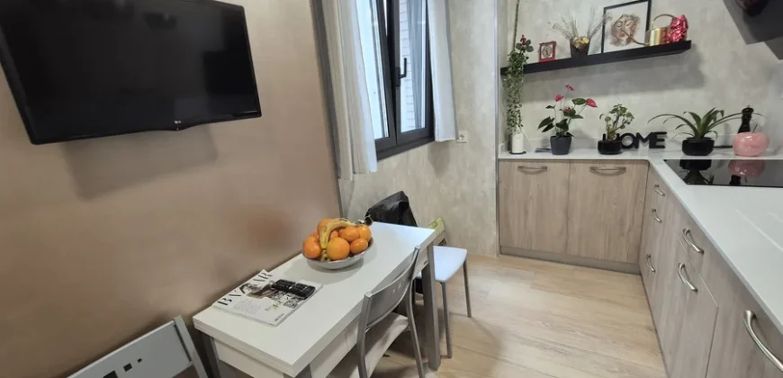 Piso de lujo en Palencia para entrar a vivir.