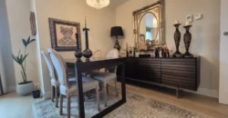 Piso de lujo en Palencia para entrar a vivir.