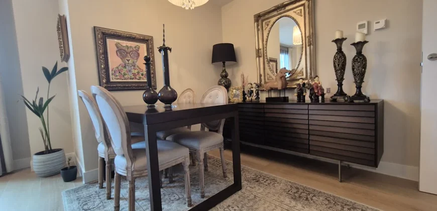 Piso de lujo en Palencia para entrar a vivir.