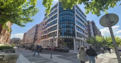 Piso de lujo en Palencia para entrar a vivir.