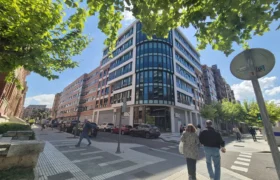 Piso de lujo en Palencia para entrar a vivir. Piso de lujo en Palencia para entrar a vivir.