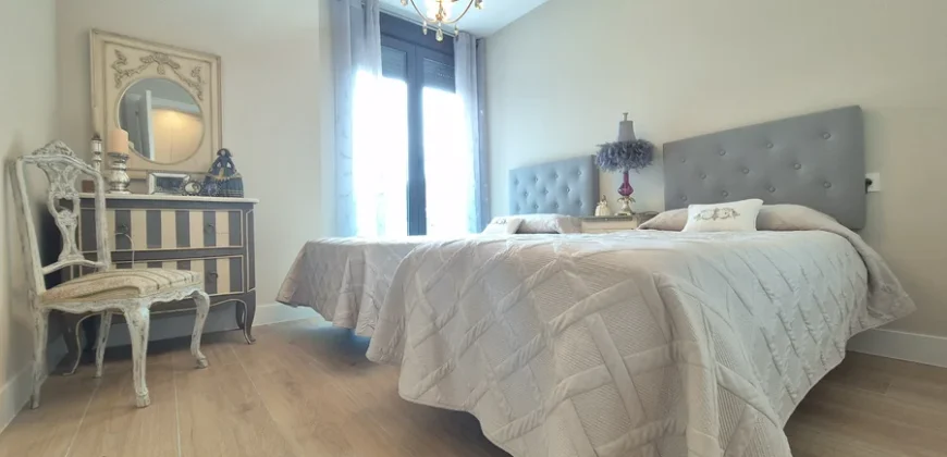 Piso de lujo en Palencia para entrar a vivir.