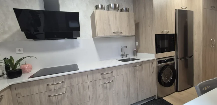 Piso de lujo en Palencia para entrar a vivir.