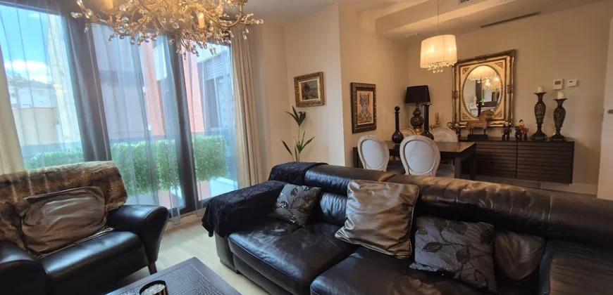 Piso de lujo en Palencia para entrar a vivir.