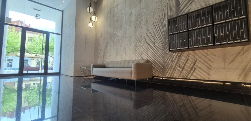 Piso de lujo en Palencia para entrar a vivir.