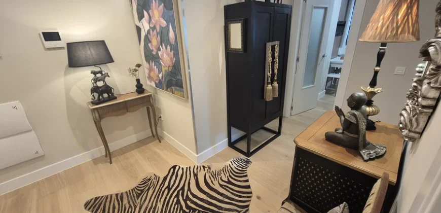 Piso de lujo en Palencia para entrar a vivir.