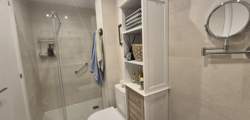 Piso de lujo en Palencia para entrar a vivir.