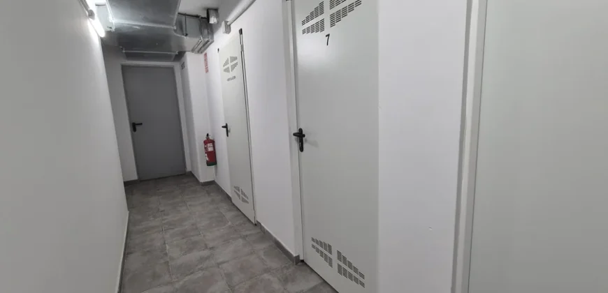 Piso de lujo en Palencia para entrar a vivir.