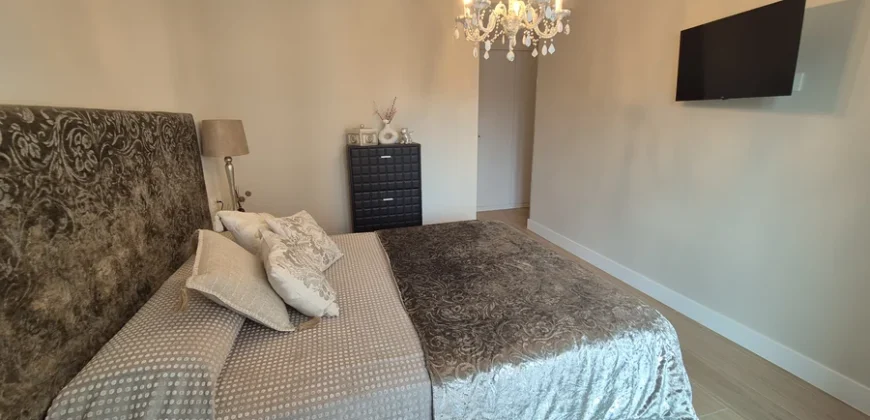 Piso de lujo en Palencia para entrar a vivir.