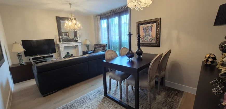 Piso de lujo en Palencia para entrar a vivir.