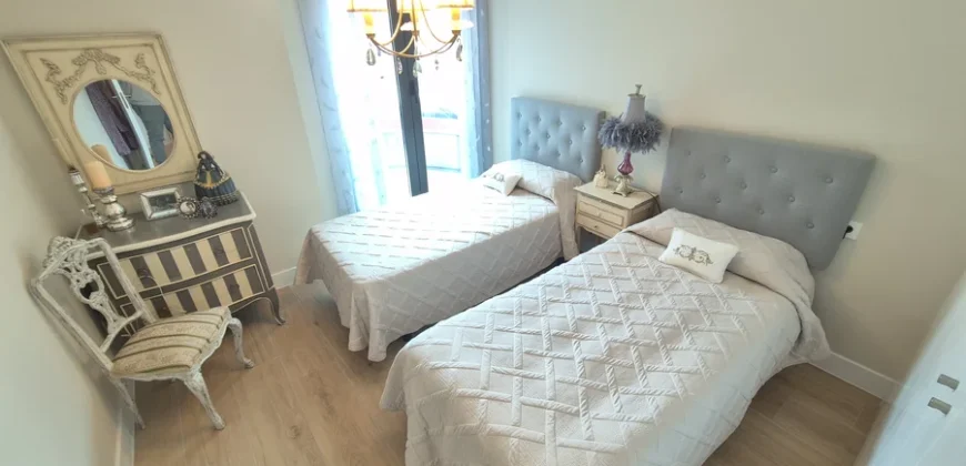 Piso de lujo en Palencia para entrar a vivir.